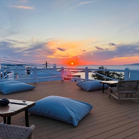 Merriam Mykonos Town Kültér fotó