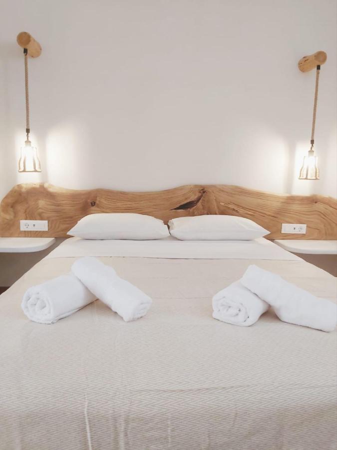 Merriam Mykonos Town Kültér fotó
