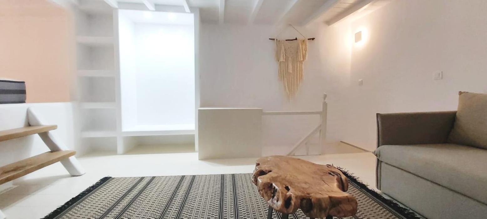 Merriam Mykonos Town Kültér fotó