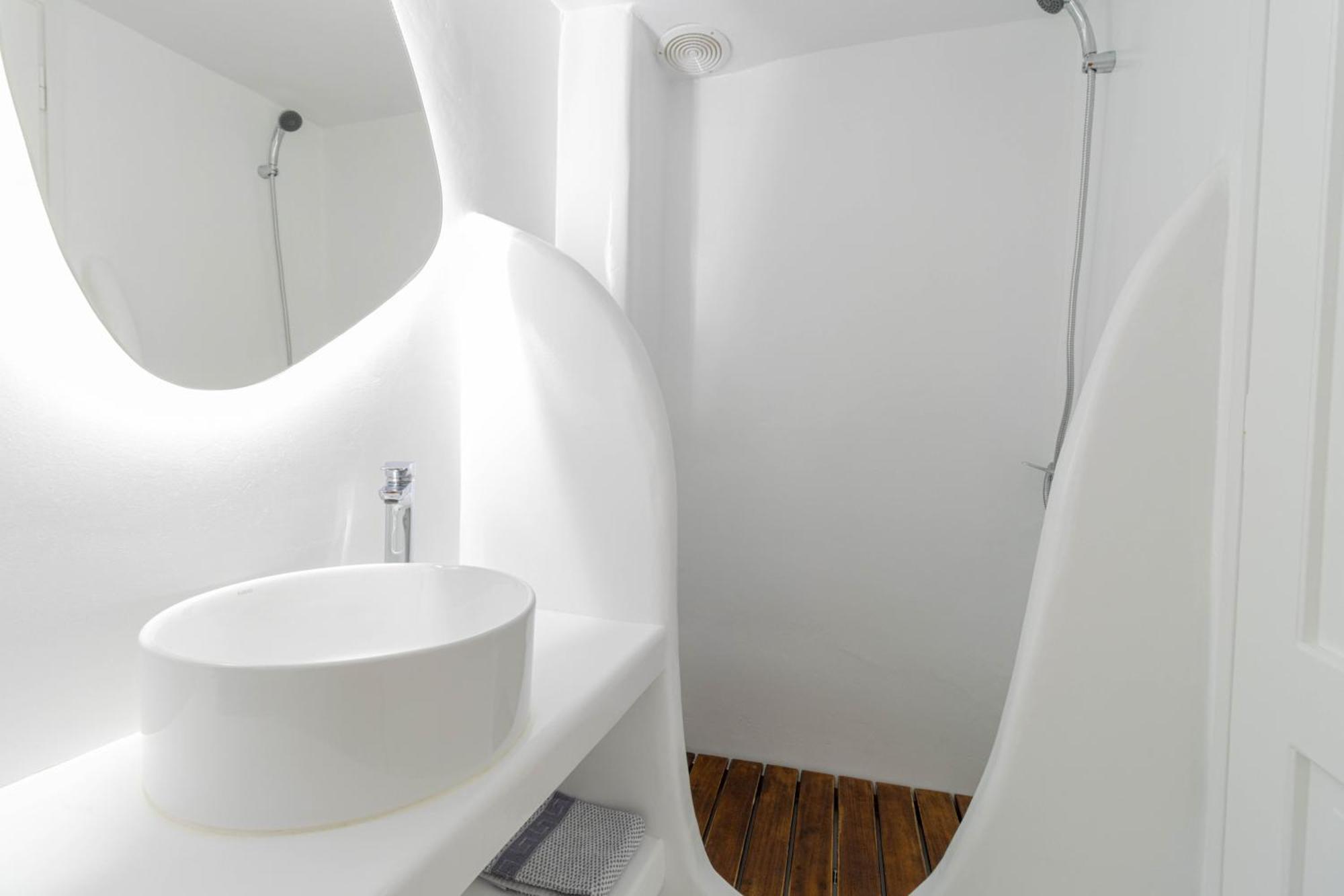 Merriam Mykonos Town Kültér fotó